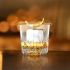 Vaso double rock 350ml MATTER FLOW
