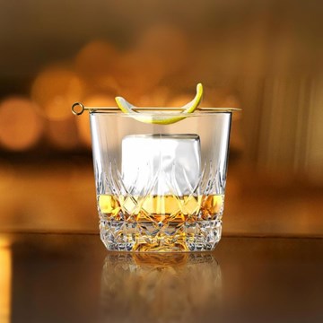 Vaso double rock 350ml MATTER FLOW