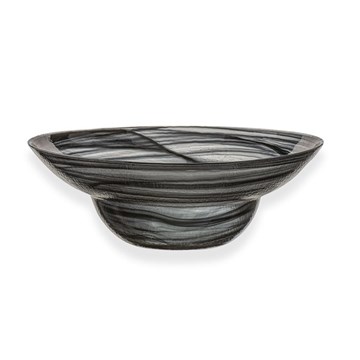 Bowl 28cm negro ESTONIA