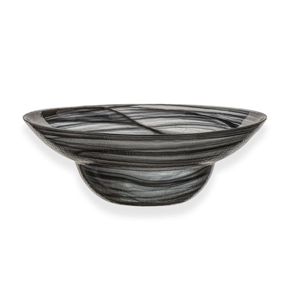 Bowl 28cm negro ESTONIA