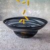 Bowl 28cm negro ESTONIA