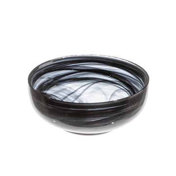 Bowl negro 15cm LEONA