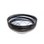 Bowl negro 15cm LEONA