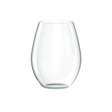Vaso vino stemless 620ml LAVISH