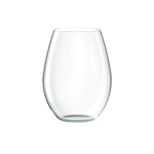 Vaso vino stemless 620ml LAVISH