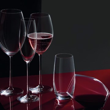 Vaso vino stemless 620ml LAVISH