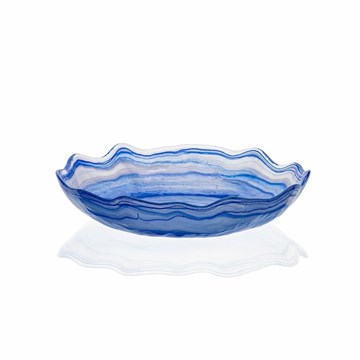 Plato hondo 21cm AMORF