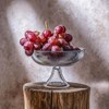 Bowl con pie 20cm ARIA