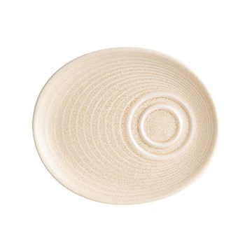 Plato 20x17cm MIRAGE