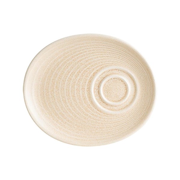 Plato 20x17cm MIRAGE