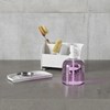 Organizador de cocina con dispensador de jabón SLING