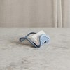 Soporte esponja azul pizarra SLING FLEXIBLE