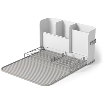 Escurridor con rack cubiertos SLING