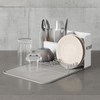 Escurridor con rack cubiertos SLING