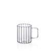 Taza 100ml Segment THERMO GLASS