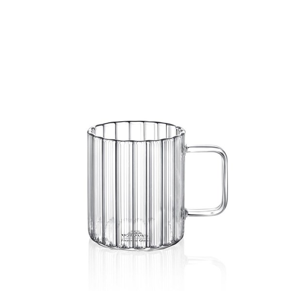 Taza 200ml Segment THERMO GLASS