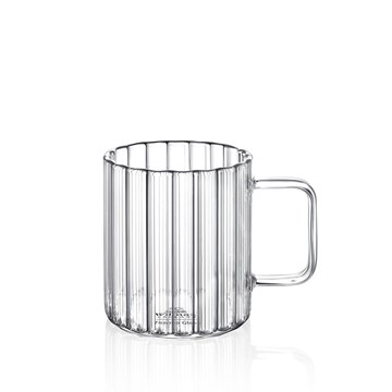 Taza 300ml Segment THERMO GLASS