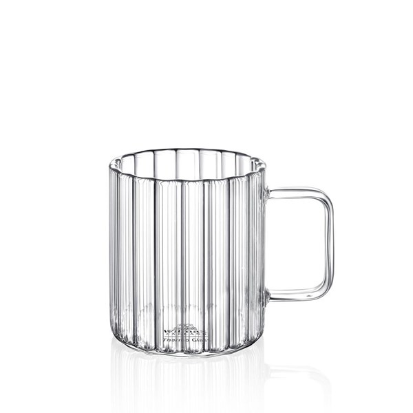 Taza 300ml Segment THERMO GLASS