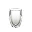 Vaso doble pared 200ml THERMO GLASS