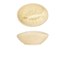 Bowl ovalado 19x15x6cm SANDSTONE