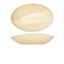 Bowl ovalado 30x19x7cm SANDSTONE