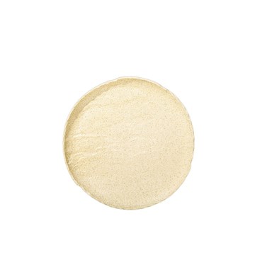 Plato 20cm SANDSTONE