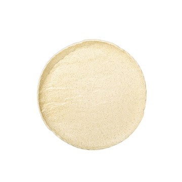 Plato 25cm SANDSTONE