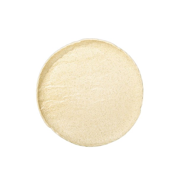 Plato 25cm SANDSTONE