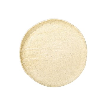 Plato 28cm SANDSTONE