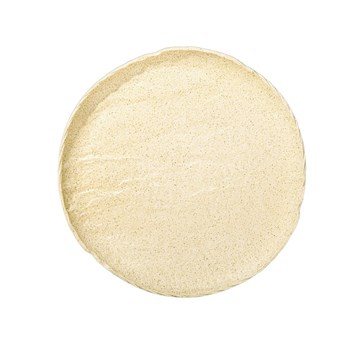 Plato 30cm SANDSTONE
