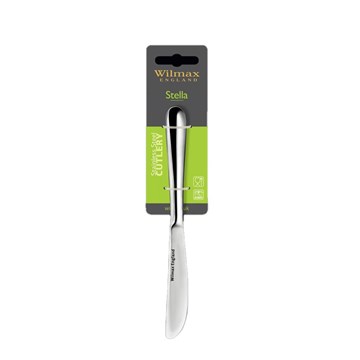 Cuchillo postre 20.5cm STELLA
