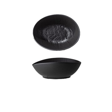 Bowl ovalado 13x10x6cm SLATESTONE