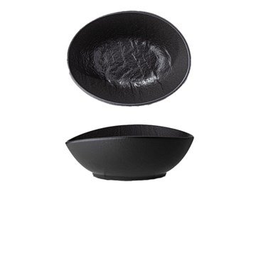 Bowl ovalado 19x15x6cm SLATESTONE