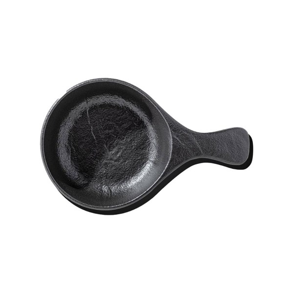 Fuente para horno con asa 24x15cm SLATESTONE