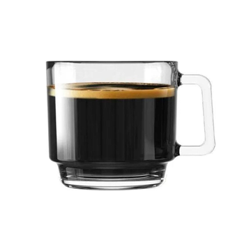 Mug 485ml STACK NOIR