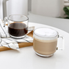 Mug 485ml STACK NOIR