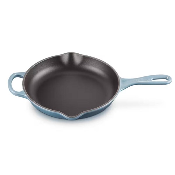 Skillet grill redonda 23cm CHAMBRAY