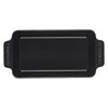 Molde para pan 23cm NEGRO MATE