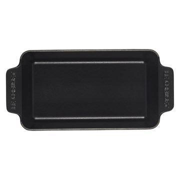 Molde para pan 23cm NEGRO MATE