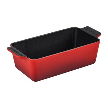 Molde para pan 23cm CEREZA