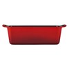 Molde para pan 23cm CEREZA