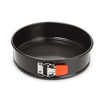 Molde fondo removible 24cm BAKEWARE