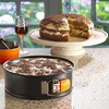 Molde fondo removible 24cm BAKEWARE