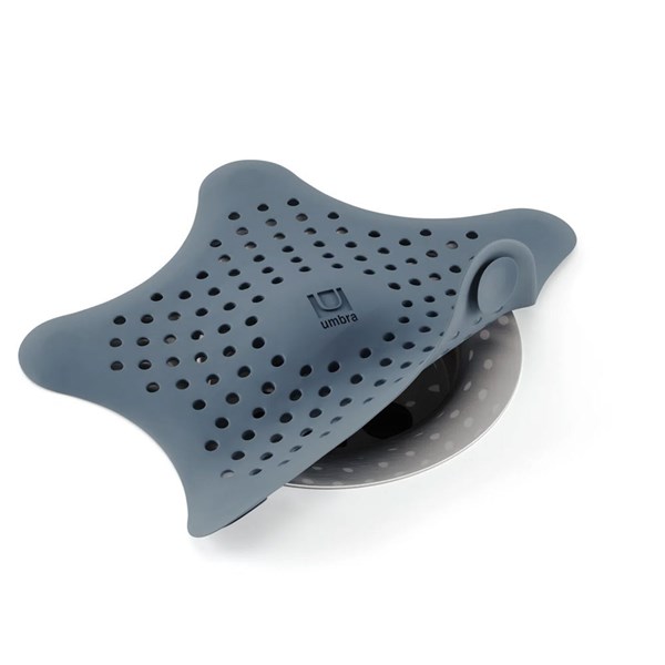 Filtro resumidero azul pizarra STARFISH