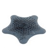 Filtro resumidero azul pizarra STARFISH