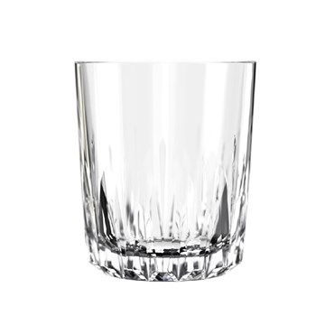 Vaso double rock 350ml PAVILION RADIANT DAZLLE