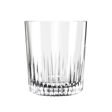 Vaso double rock 350ml PAVILION GLEAM