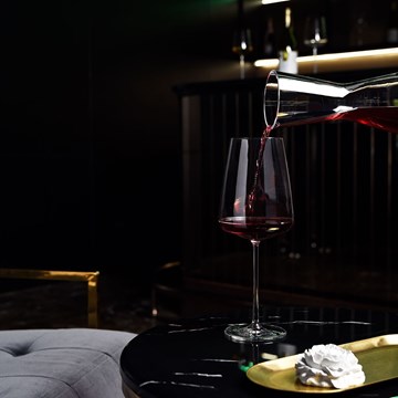 Copa bordeaux 770ml MUSE