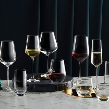 Vaso vino stemless 625ml HONG KONG HIP