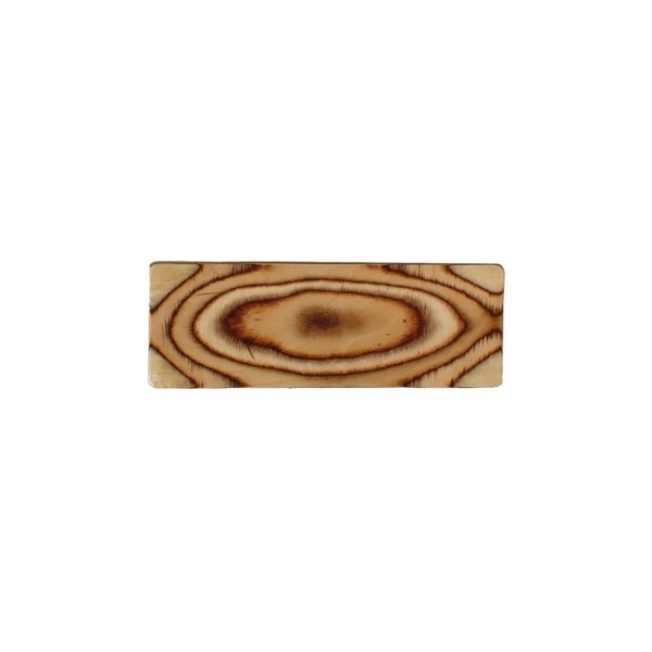 Tabla madera sushi 20x7cm